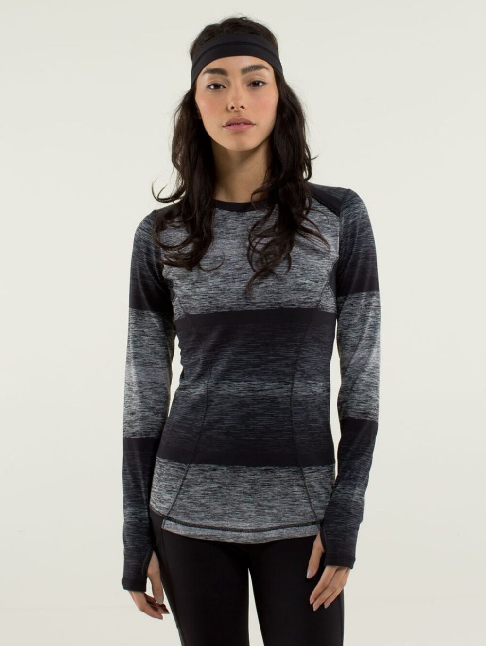 Lululemon Base Runner Long Sleeve